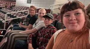 Kenny Chesney: I Go Back Tour