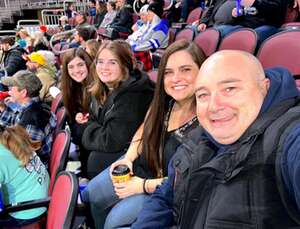 Kenny Chesney: I Go Back Tour