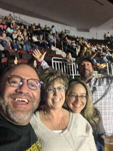 Kenny Chesney: I Go Back Tour