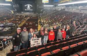 Kenny Chesney: I Go Back Tour