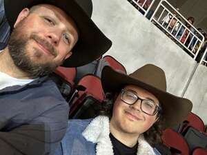 Kenny Chesney: I Go Back Tour