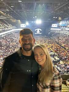 Kenny Chesney: I Go Back Tour