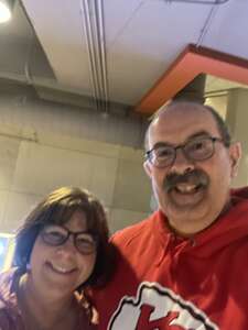 Kenny Chesney: I Go Back Tour