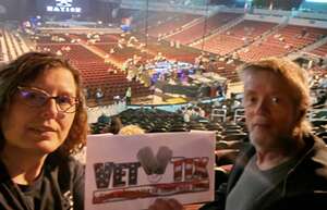 Kenny Chesney: I Go Back Tour