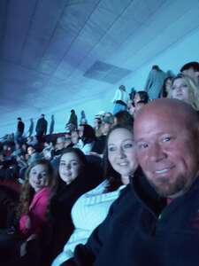 Kenny Chesney: I Go Back Tour