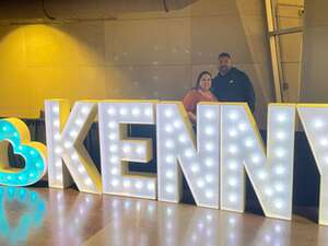 Kenny Chesney: I Go Back Tour