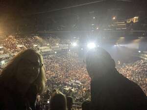 Kenny Chesney: I Go Back Tour