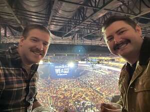 Kenny Chesney: I Go Back Tour