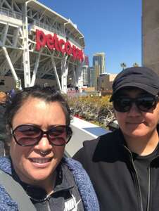 San Diego Padres - MLB vs Arizona Diamondbacks