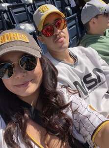 San Diego Padres - MLB vs Arizona Diamondbacks