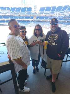 San Diego Padres - MLB vs Arizona Diamondbacks