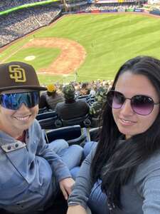 San Diego Padres - MLB vs Arizona Diamondbacks