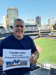 San Diego Padres - MLB vs Arizona Diamondbacks