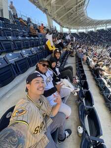 San Diego Padres - MLB vs Arizona Diamondbacks