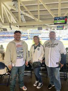 San Diego Padres - MLB vs Arizona Diamondbacks