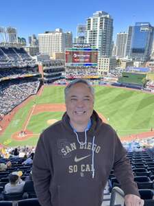 San Diego Padres - MLB vs Arizona Diamondbacks