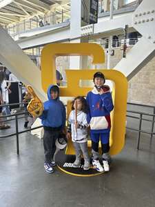 San Diego Padres - MLB vs Arizona Diamondbacks