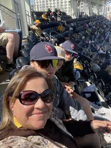 San Diego Padres - MLB vs Arizona Diamondbacks