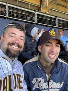 San Diego Padres - MLB vs Arizona Diamondbacks