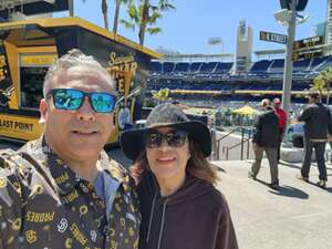 San Diego Padres - MLB vs Arizona Diamondbacks