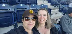 San Diego Padres - MLB vs Arizona Diamondbacks