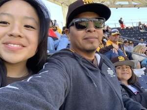 San Diego Padres - MLB vs Arizona Diamondbacks