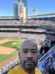 San Diego Padres - MLB vs Arizona Diamondbacks