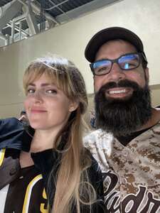 San Diego Padres - MLB vs Arizona Diamondbacks