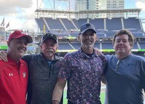 San Diego Padres - MLB vs Arizona Diamondbacks