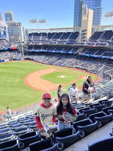 San Diego Padres - MLB vs Arizona Diamondbacks