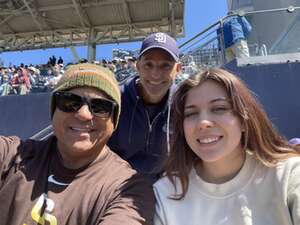 San Diego Padres - MLB vs Arizona Diamondbacks