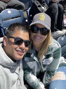 San Diego Padres - MLB vs Arizona Diamondbacks