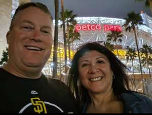 San Diego Padres - MLB vs Arizona Diamondbacks