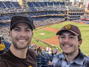 San Diego Padres - MLB vs Arizona Diamondbacks