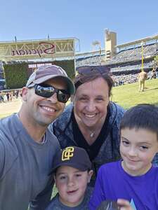 San Diego Padres - MLB vs Arizona Diamondbacks