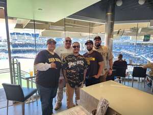 San Diego Padres - MLB vs Arizona Diamondbacks