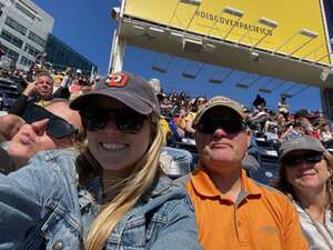 San Diego Padres - MLB vs Arizona Diamondbacks