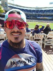 San Diego Padres - MLB vs Arizona Diamondbacks