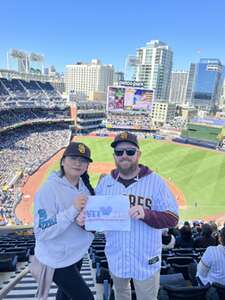 San Diego Padres - MLB vs Arizona Diamondbacks
