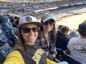 San Diego Padres - MLB vs Arizona Diamondbacks