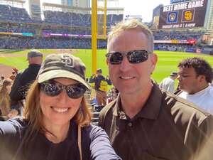 San Diego Padres - MLB vs Arizona Diamondbacks