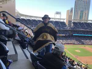 San Diego Padres - MLB vs Arizona Diamondbacks