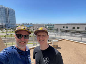 San Diego Padres - MLB vs Arizona Diamondbacks