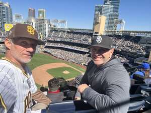 San Diego Padres - MLB vs Arizona Diamondbacks
