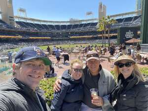 San Diego Padres - MLB vs Arizona Diamondbacks