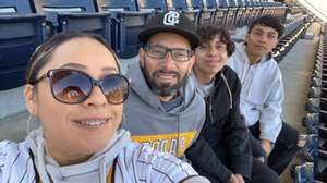 San Diego Padres - MLB vs Arizona Diamondbacks