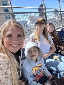 San Diego Padres - MLB vs Arizona Diamondbacks