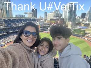 San Diego Padres - MLB vs Arizona Diamondbacks