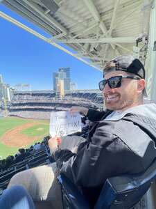 San Diego Padres - MLB vs Arizona Diamondbacks