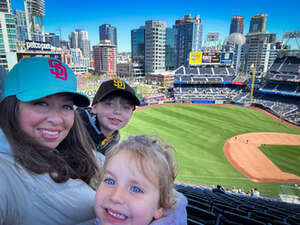 San Diego Padres - MLB vs Arizona Diamondbacks